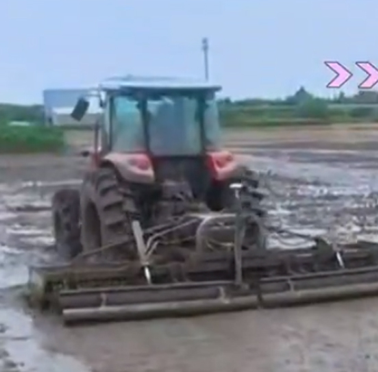 土地管理不用愁，馳陽(yáng)平刮刮來(lái)解憂