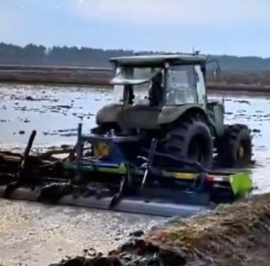 馳陽(yáng)平田加速器啟動(dòng)